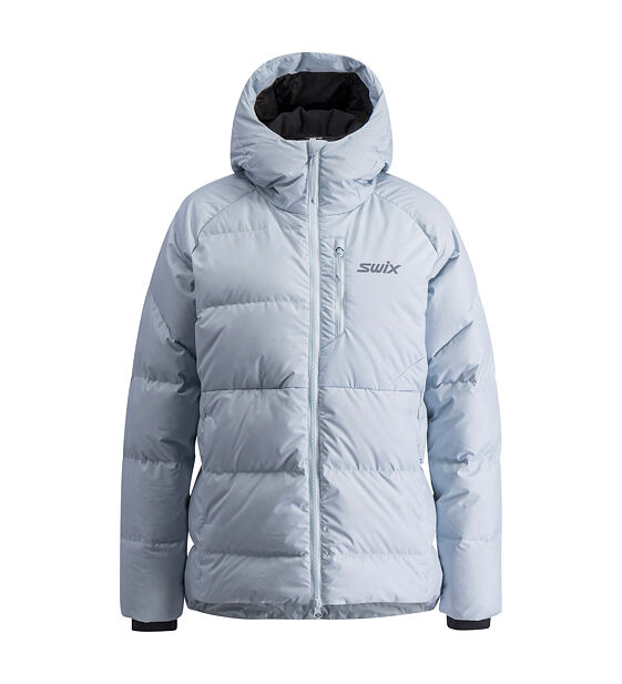 Dámská péřová bunda Swix Focus Down Jacket W