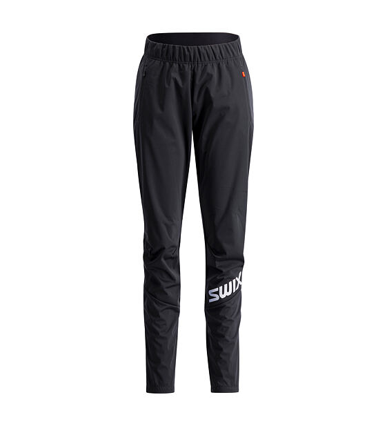 Dámské běžkařské kalhoty Swix Quantum Windstopper Pants W