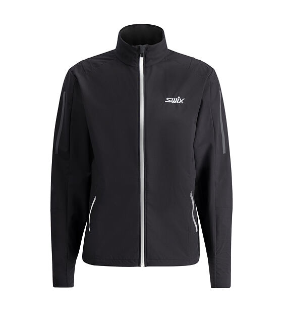 Pánská běžkařská bunda Swix Infinity Jacket M