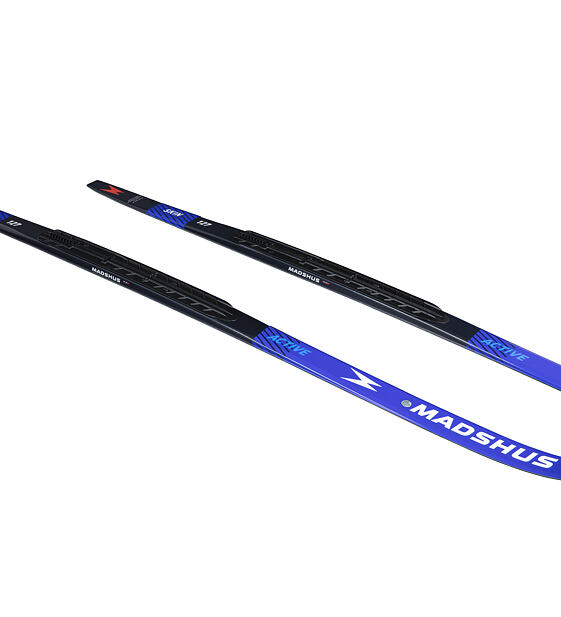 Juniorské běžecké lyže Madshus Active Skin jr.