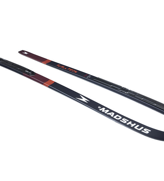 Běžecké lyže Madshus Fjelletech M50 Skin
