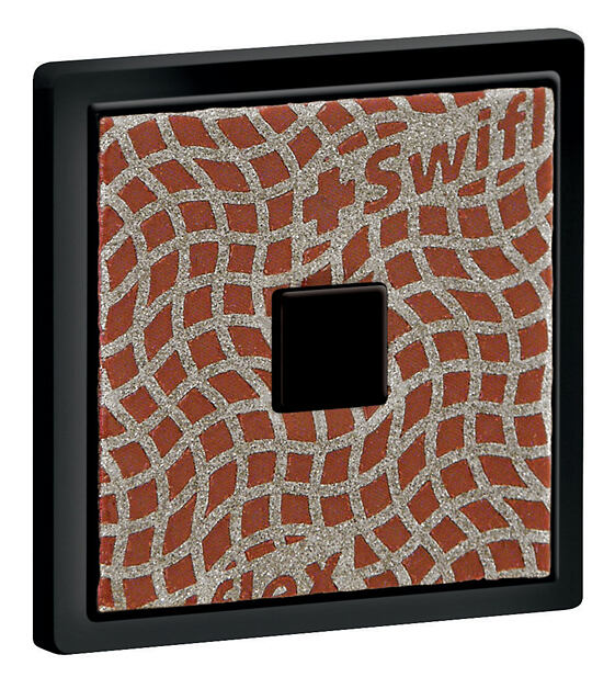 Ostřič hran Toko Spare Diamond Coarse