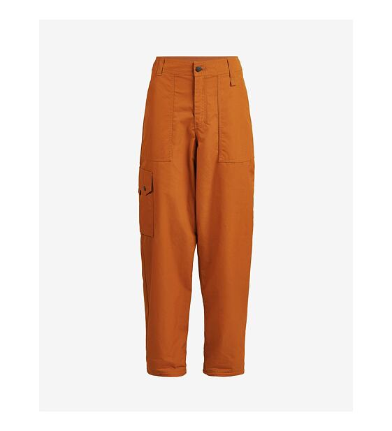Dámské kalhoty Lundhags Fulu Cargo Stretch Pant W