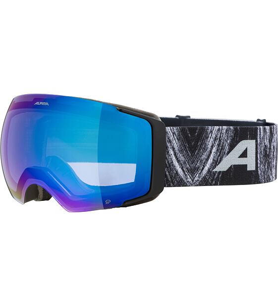 Lyžařské brýle Alpina FALERA MAG Q