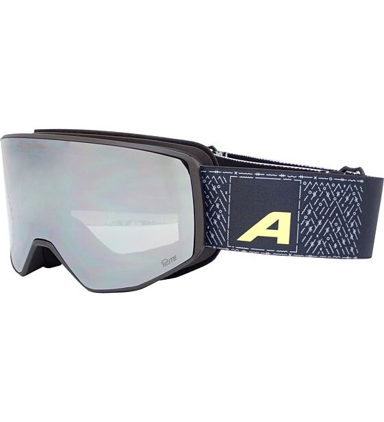 Lyžařské brýle Alpina VENET Q-LITE