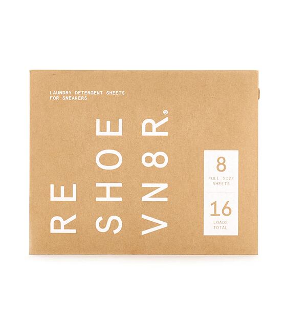 Reshoevn8r Sneaker Laundry Sheets