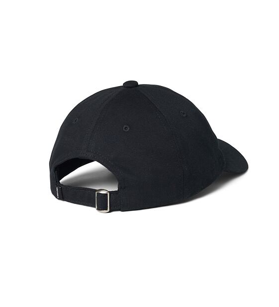 Čepice Cariuma Baseball Cap Black Cariuma Patch