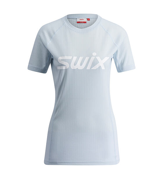 Dámské funkční triko Swix RaceX Classic Short Sleeve W