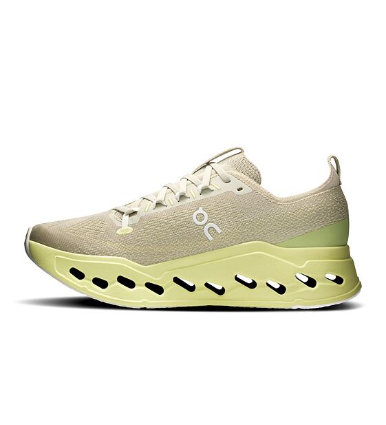 Pánské silniční běžecké boty On Cloudsurfer Max