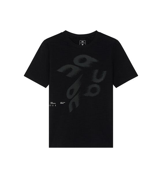 Dámské běžecké triko On On Run-T