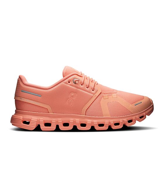 Dámské volnočasové boty On Cloud 6