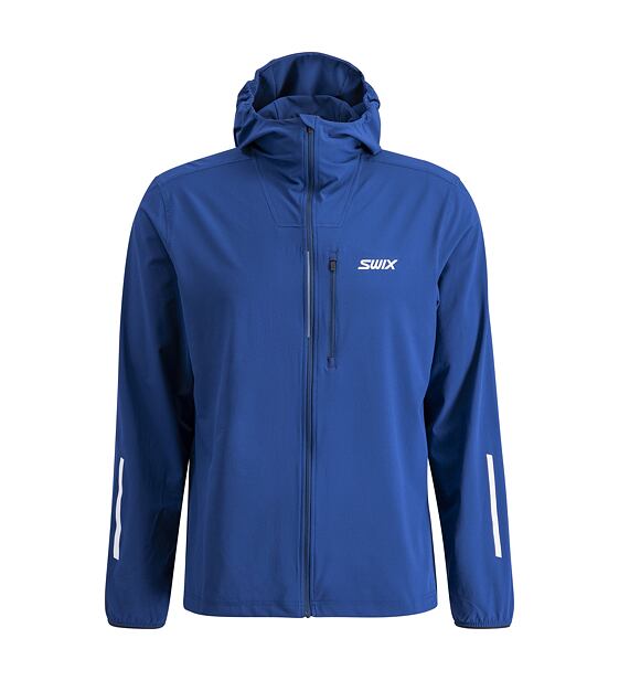 Férfi kabát Swix 5K Jacket M