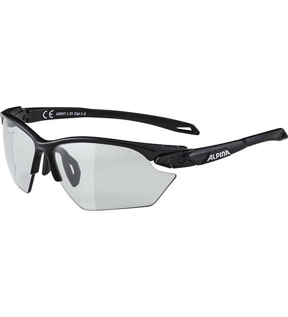 Sluneční brýle Alpina Twist Five HR S VL+