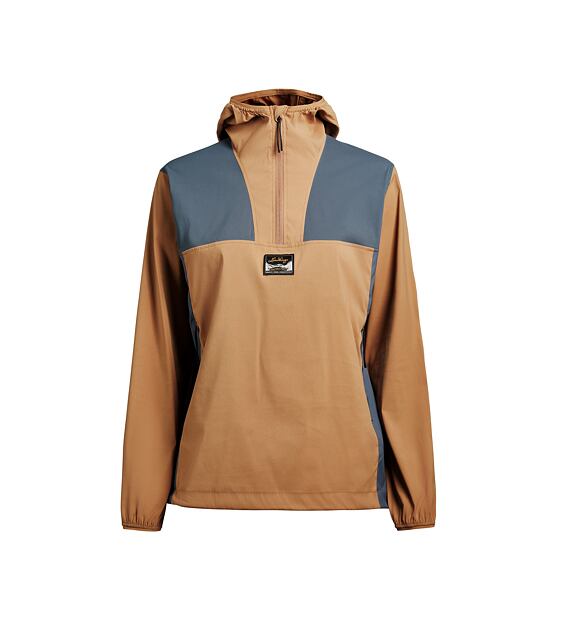 Női kabát Lundhags Tyre Stretch Anorak W
