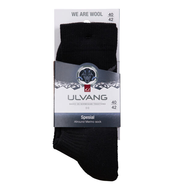 Zoknik Ulvang Spesial socks