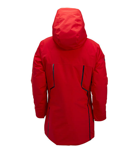 Unisex kabát Swix Surmount Primaloft Parka