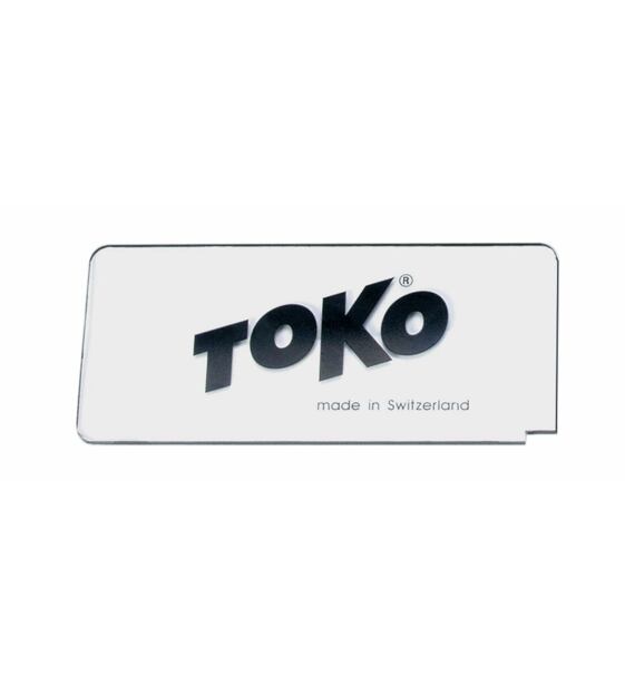 Kaparó Toko Plexi Blade 3mm GS