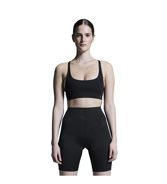 Női sportmelltartó On Studio Bra