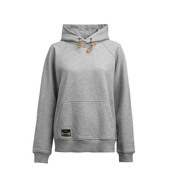 Női pulóver Lundhags Järpen Hoodie W