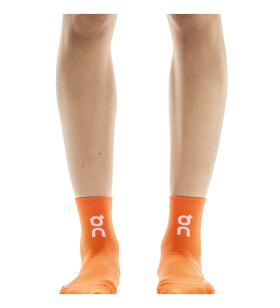 Zoknik On Core Run Sock Mid 2-pack