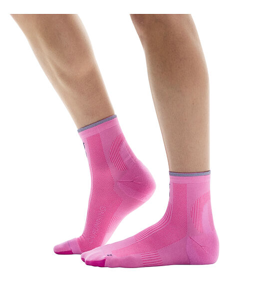 Zoknik On Elite Mid Sock