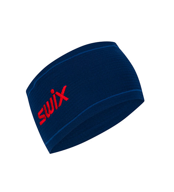 Fejpánt Swix Heat Wool Headband