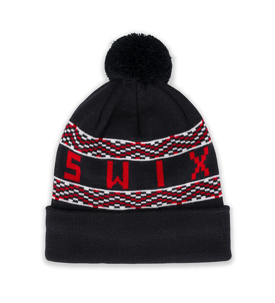Sapka Swix Nordic Wool Beanie
