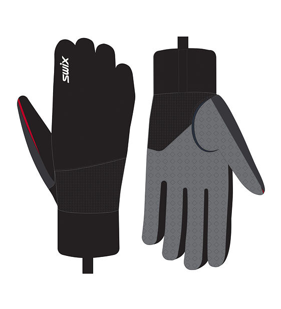 Kesztyű Swix Reaction Glove