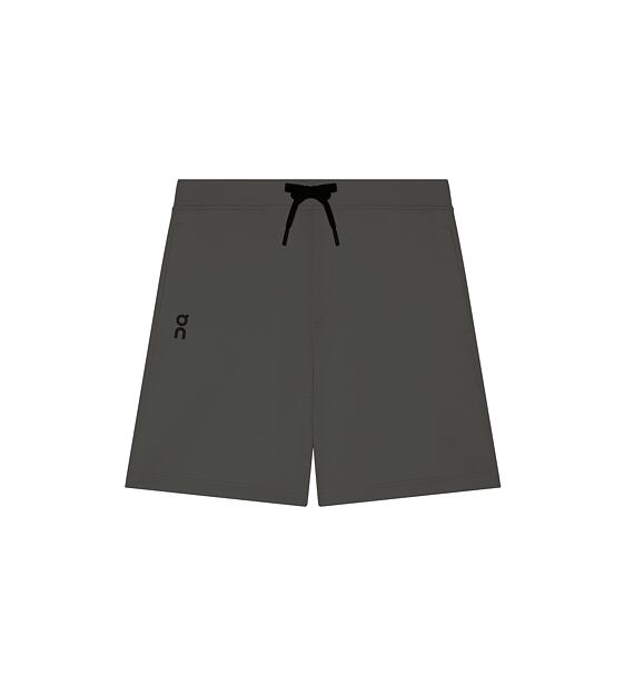 Férfi tövid futónadrág On Focus Tech Shorts