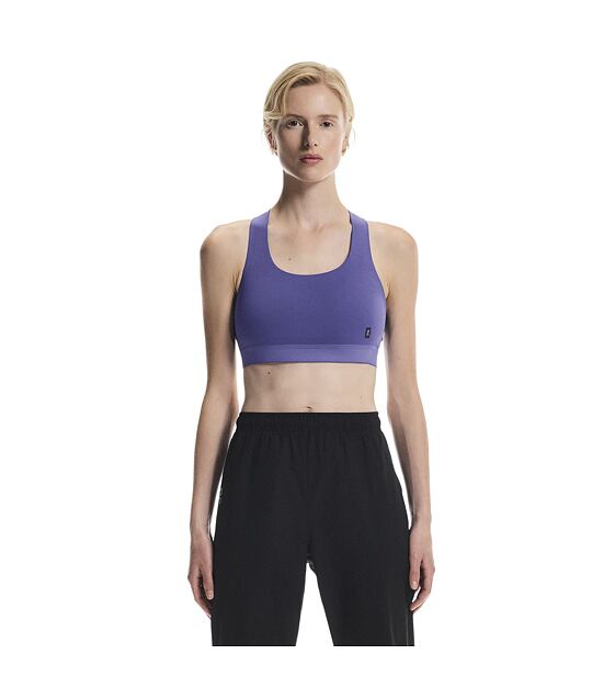 Női sportmelltartó On Core Bra