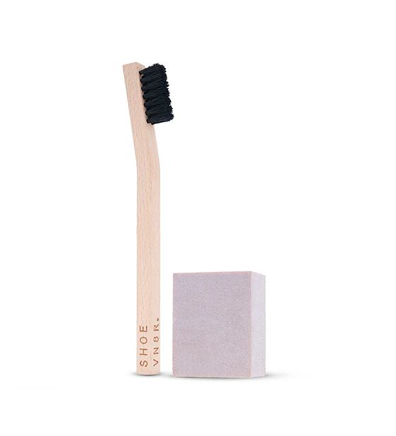 Sada péče o boty Reshoevn8r Dry Suede Kit