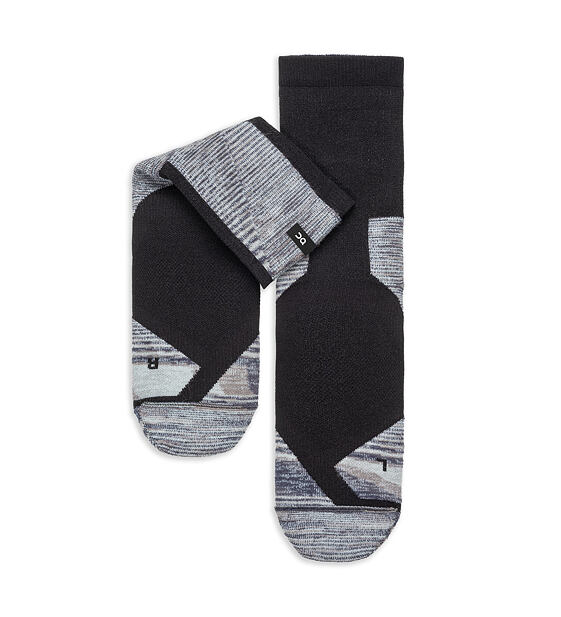 Pánské ponožky On Explorer Merino Sock