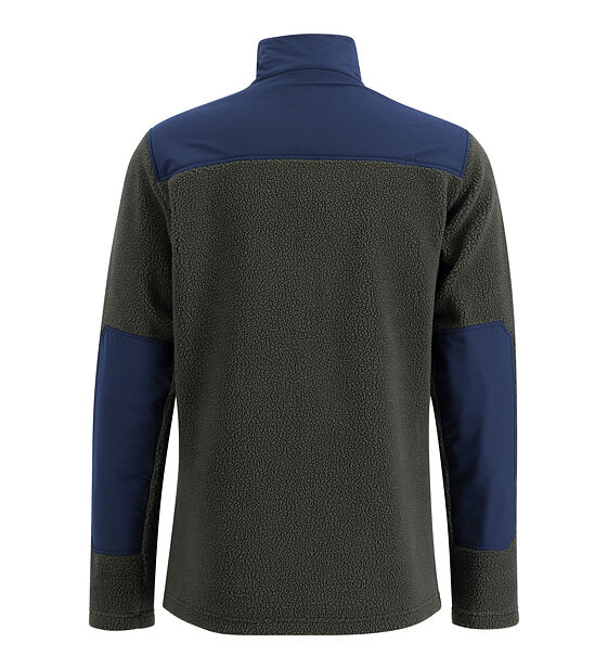 Pánská mikina Swix Blizzard Midlayer Jacket M