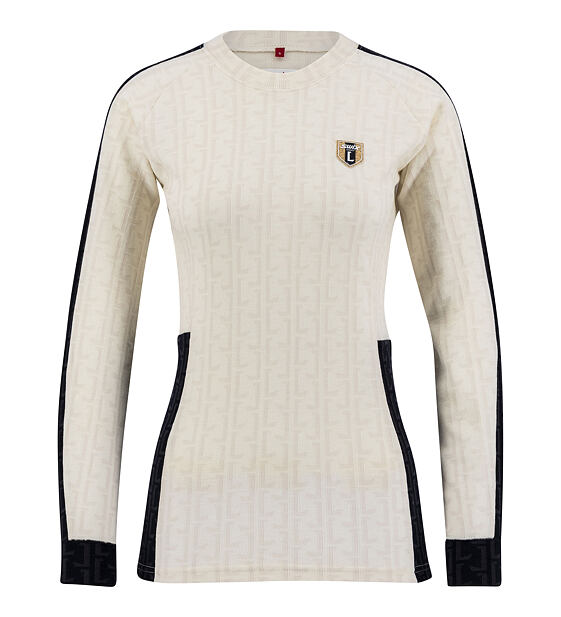 Dámské funkční triko Swix Legacy Merino Bodywear LS W