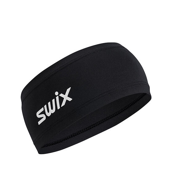 Juniorská čelenka Swix Move Headband Jr