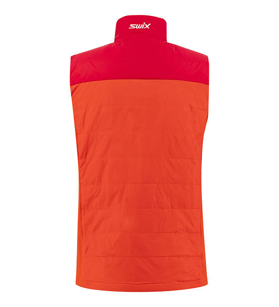 Pánská vesta Swix Surmount Primaloft Vest M