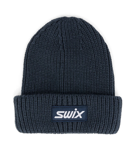 Dámská čepice Swix Horizon Beanie
