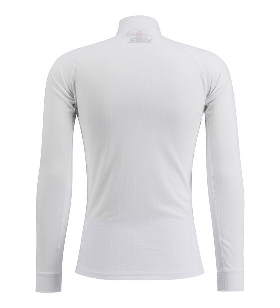 Pánské funkční triko Swix RaceX Classic Wind Half Zip M