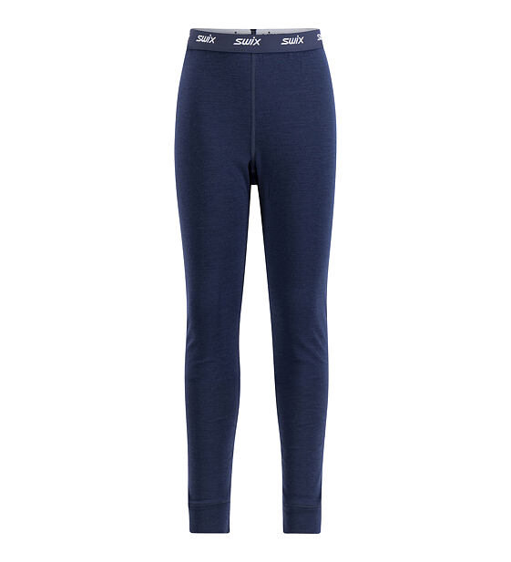 Juniorské funkční kalhoty Swix RaceX Merino Pants Jr