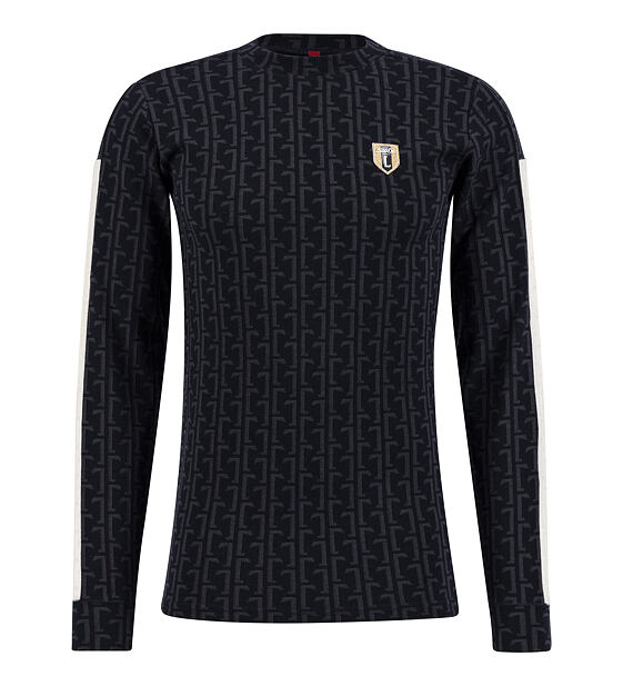 Pánské funkční triko Swix Legacy Merino Bodywear LS M