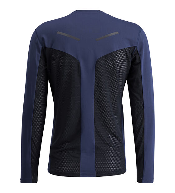 Pánské běžecké triko Swix Pace NTS Long Sleeve Baselayer Top M