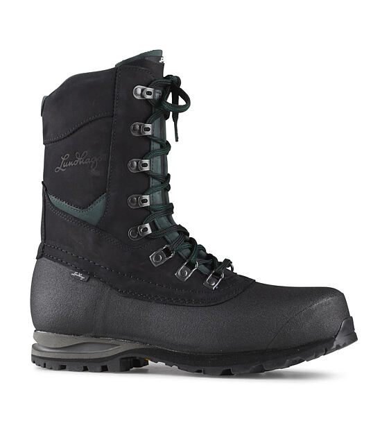 Pánské outdoorové boty Lundhags Jaure II Ms Lt High