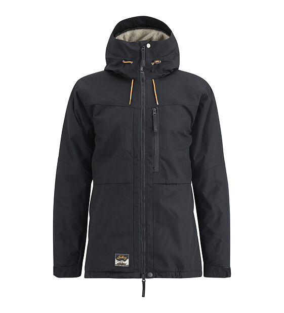 Pánská zimní bunda Lundhags Järpen Pile Jacket M