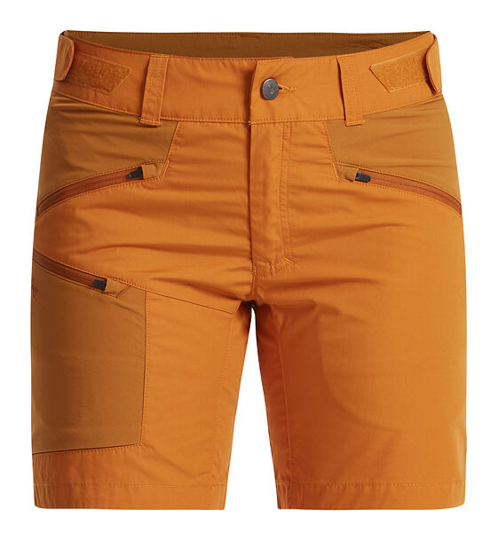 Dámské kraťasy Lundhags Makke Lt Ws Shorts
