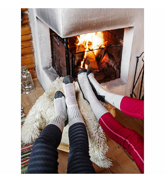 Ponožky Ulvang Socks Active