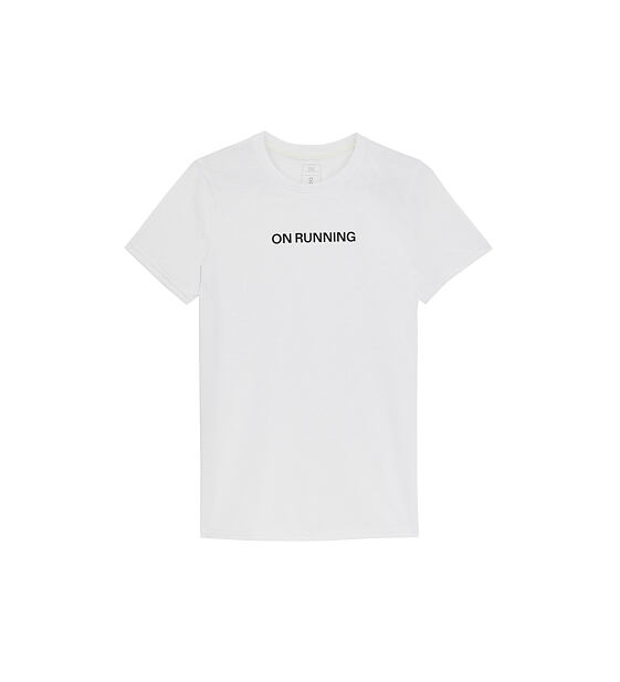 Dámské běžecké triko On On Run-T