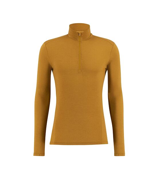 Pánské merino triko Ulvang T-shirt  Hero