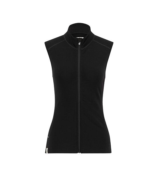 Dámská merino vesta Ulvang Alltime Bridge vest