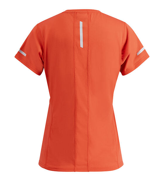 Dámské běžecké triko Swix Pace Short Sleeve W