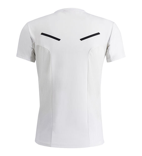 Pánské běžecké triko Swix Pace NTS Short Sleeve Baselayer Top M